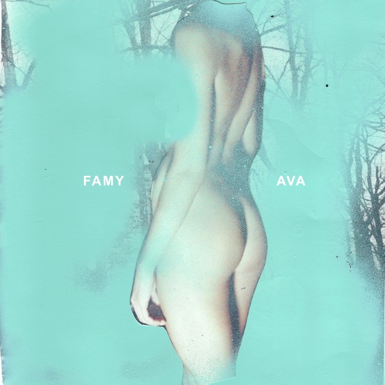 Cover artwork for Ava