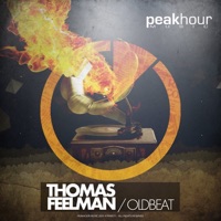 Oldbeat - Single - Thomas Feelman