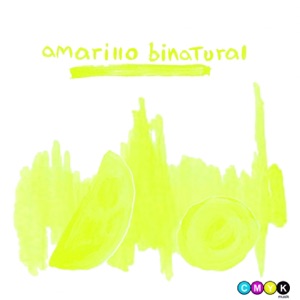 Amarillo Binatural - Single