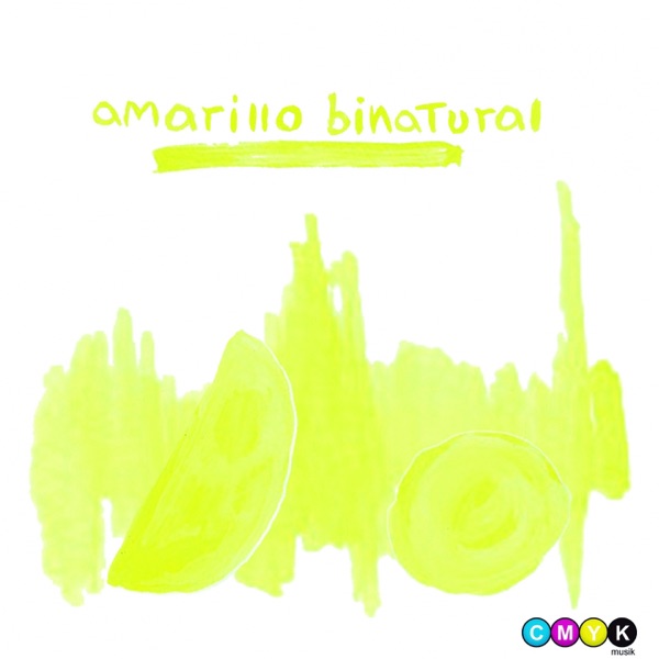 Amarillo Binatural - Single