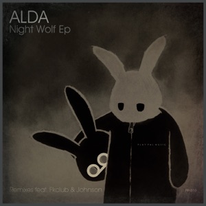 Night Wolf - EP