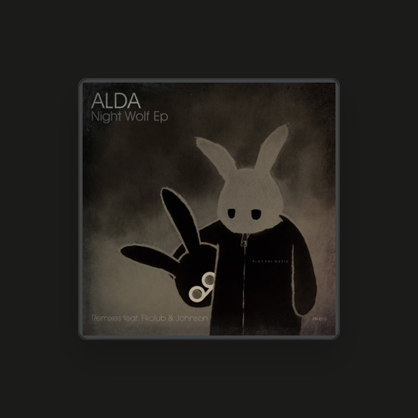 Alda's avatar