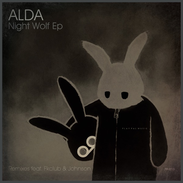 Night Wolf - EP