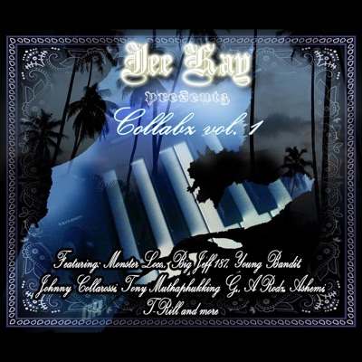 Collabz, Vol. 1 (Jee Kay Presentz)