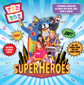 Superheroes - FUNBOX