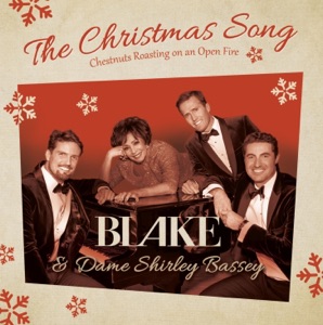 The Christmas Song (Chestnuts Roasting on an Open Fire) - Single