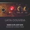 Radio Night - Lata Gouveia lyrics