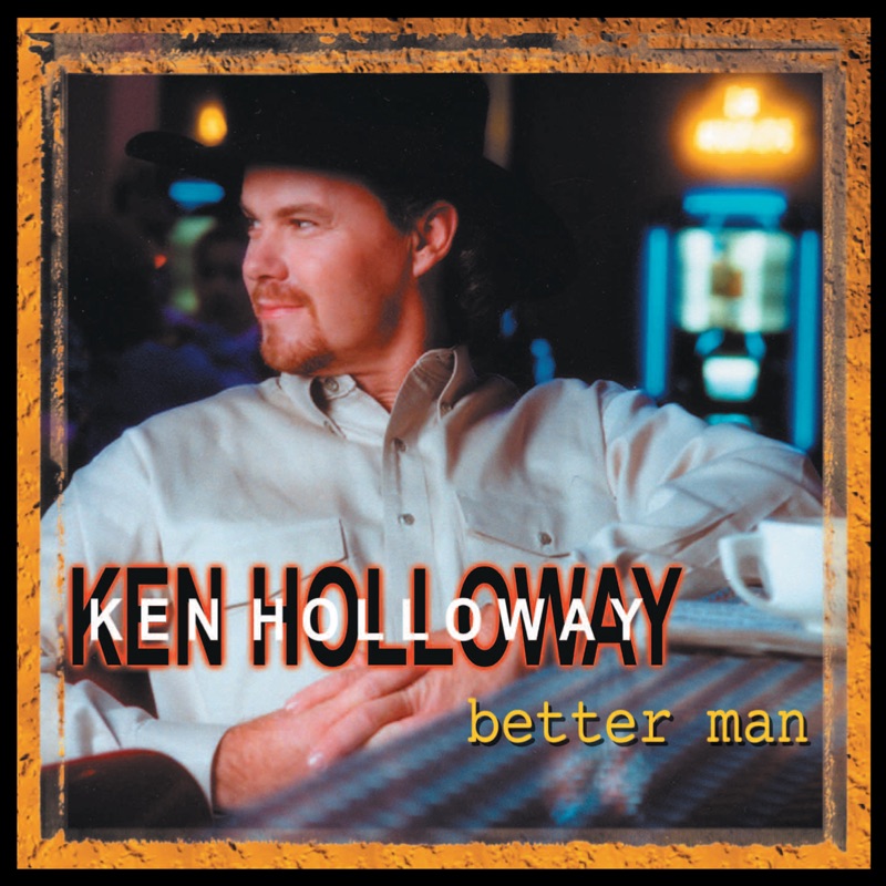 Better Man