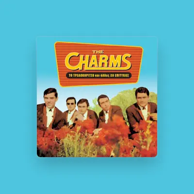 Listen to The Charms, watch music videos, read bio, see tour dates & more!
