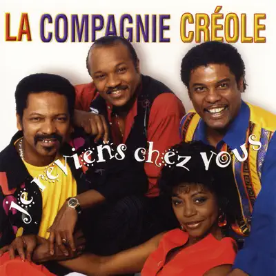 Je reviens chez vous - Compagnie Créole Je reviens chez vous - Compagnie Créole
