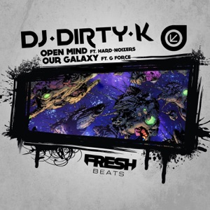 DJ Dirty K - Single