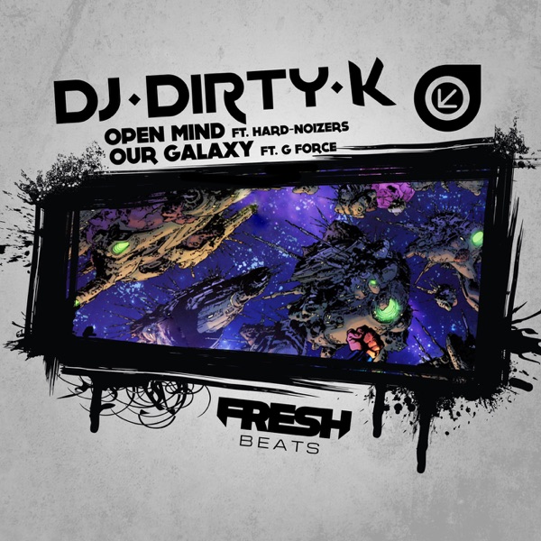 DJ Dirty K - Single