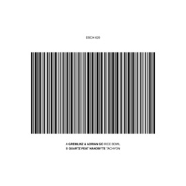 Tachyon (feat. Nanobyte) Quartz