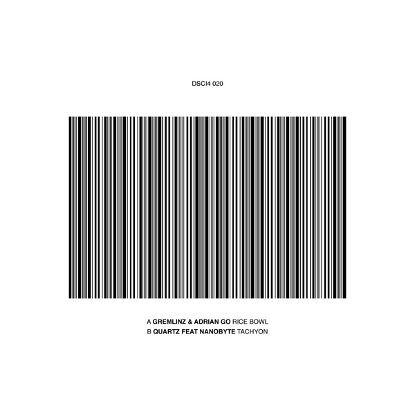 Rice Bowl / Tachyon (feat. Nanobyte) - Single