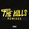 The Hills (Remix) artwork