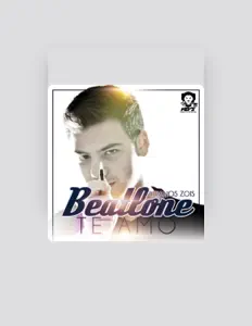 Listen to Beatlone, watch music videos, read bio, see tour dates & more!