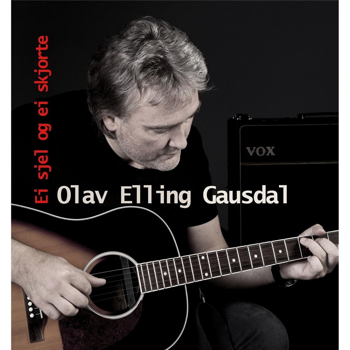 Ei Sjel Og Ei Skjorte - Album by Olav Elling Gausdal - Apple Music