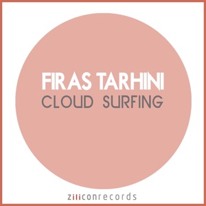 Cloud Surfing - EP