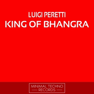 King of Bhangra