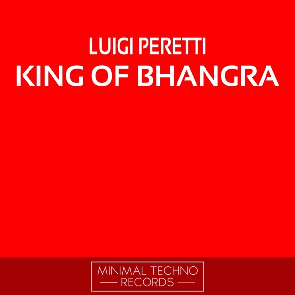 King of Bhangra