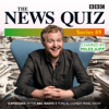 The News Quiz: Series 89: Eight Episodes of the BBC Radio 4 Topical Comedy Panel Show - Miles Jupp