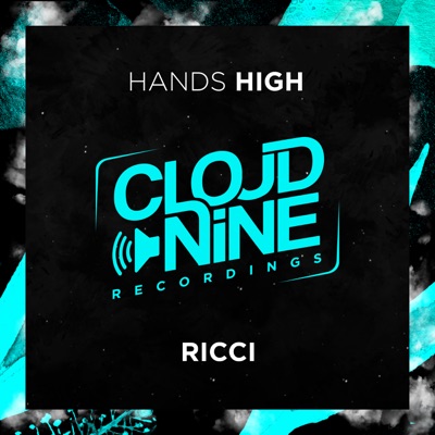 Hands High - Single