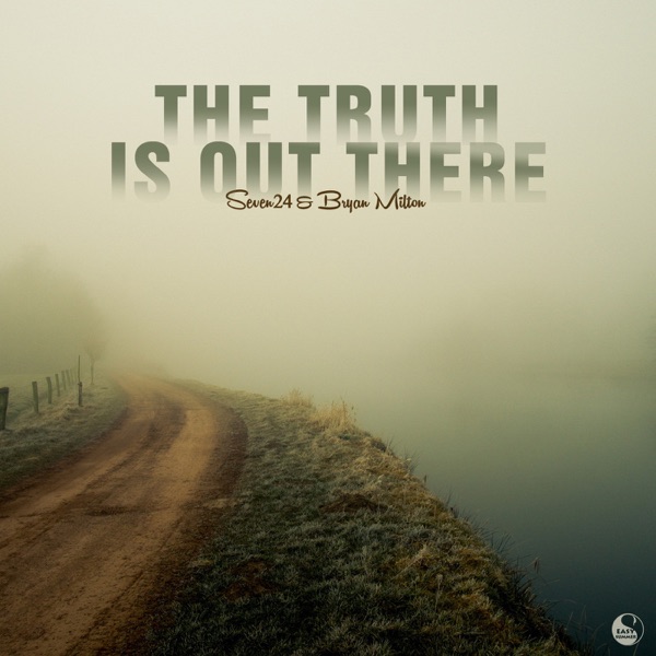 The Truth Is Out There - Single