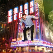 Brian Regan - Winston