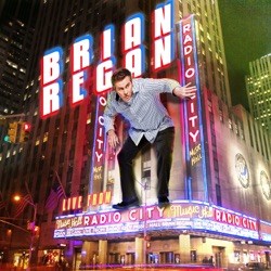 Brian Regan - Healthy Food