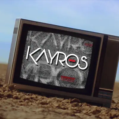 Misionero de Humildad - Single - Kayros