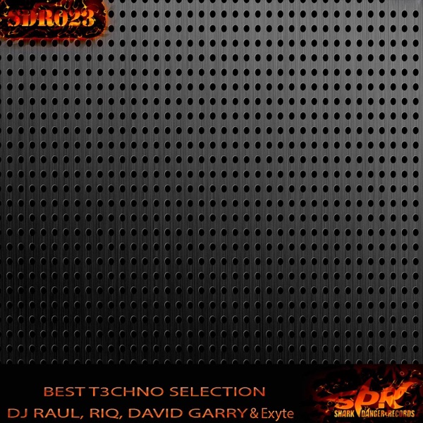 Best T3chno Selection - EP