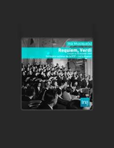 Orchestre national et Choeurs de la RTF을(를) 듣고, 뮤직 비디오를 보고, 약력을 읽고, 투어 일정 등을 확인하세요!