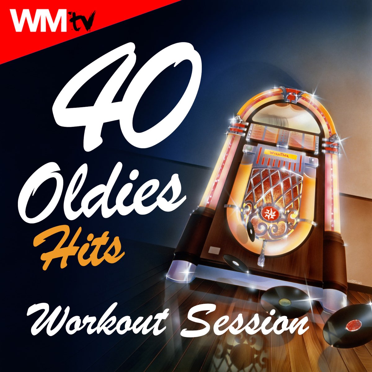 Oldies - Dance Party - Compilation by Various Artists