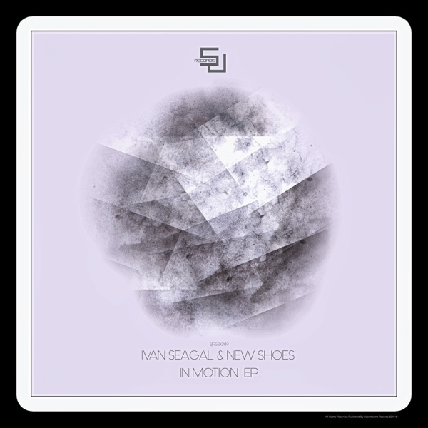 In Motion - Single