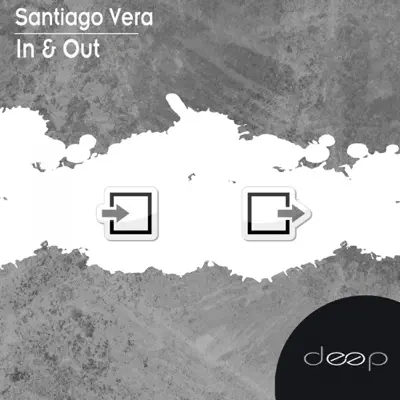 In & Out - Single - Santiago Vega
