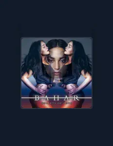 Dengarkan Bahar, tonton video musik, baca bio, lihat tanggal tur & lainnya!