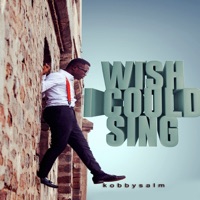 Wish I Could Sing - Single - KobbySalm