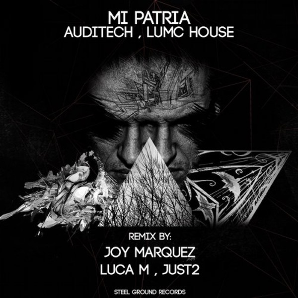 Mi Patria - Single