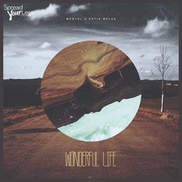 Wonderful Life - Single - Katie Melua & Mentol