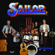 A Glass of Champagne - Sailor