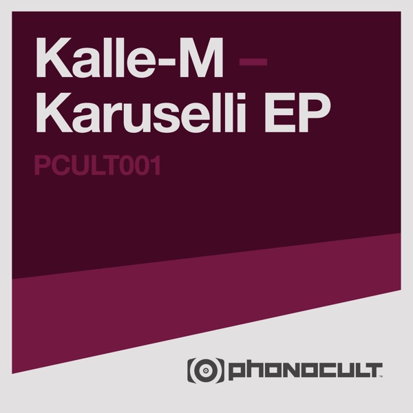 Karuselli - EP
