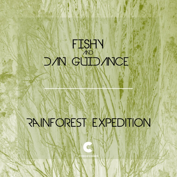 Rainforest Expedition - Single