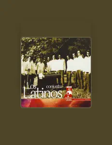 收听 Conjunto Los Latinos、观看音乐视频、阅读小传、查看巡演日期等 ！