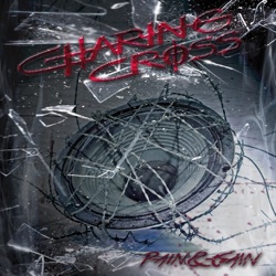 Charing Cross - No Pain, No Gain