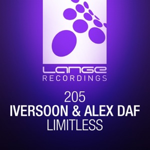 Limitless - Single