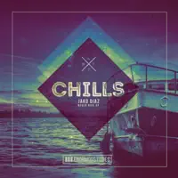 Never Give Up (Radio Mix) — JAKO DIAZ