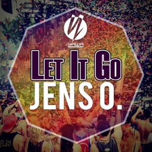 Let It Go - Single