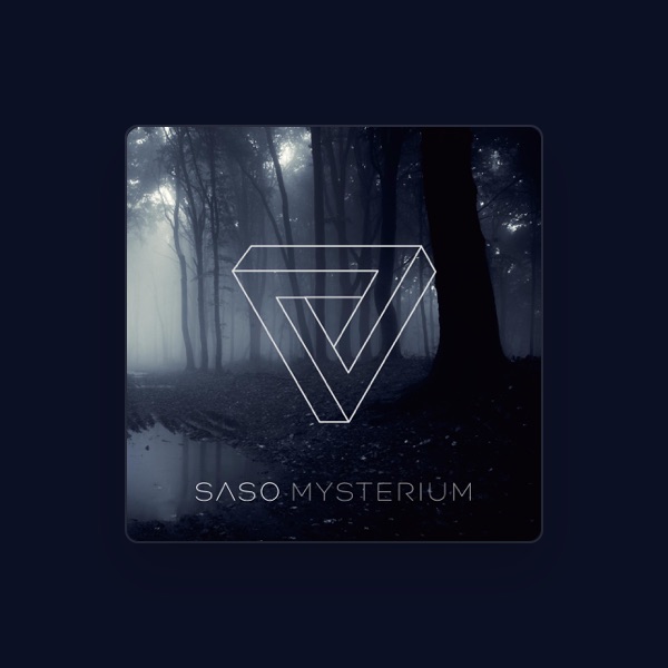 Saso's avatar