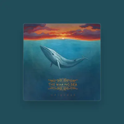 Listen to The Waking Sea, watch music videos, read bio, see tour dates & more!