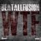WTF (Luis Vazquez Remix) - BeatAllFusion lyrics